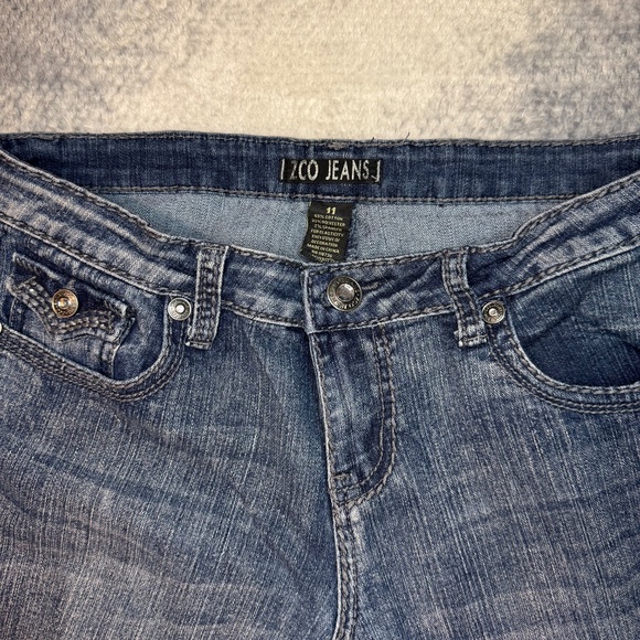 Women's ZCO Jeans Size 11 - Picture 2 of 7